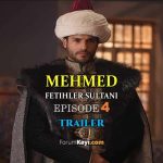 Mehmed Fetihler Sultani Episode 4 Trailer with English Subtitles
