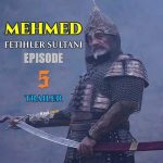 Mehmed Fetihler Sultani Episode 5 Trailer with English Subtitles