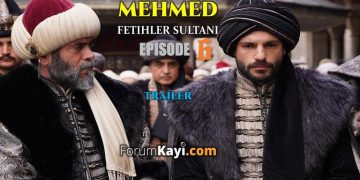 Mehmed Fetihler Sultani Episode 6 Trailer with English Subtitles