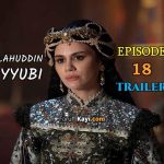 Salahuddin Ayyubi Episode 18 Trailer with English Subtitles