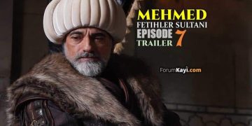 Mehmed Fetihler Sultani Episode 7 Trailer with English Subtitles