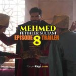 Mehmed Fetihler Sultani Episode 8 Trailer with English Subtitles