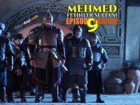 Mehmed Fetihler Sultani Episode 9 Trailer wih English Subtitles