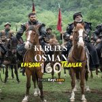 Kurulus Osman Episode 160 Trailer with English Subtitles
