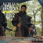 Kurulus Osman Episode 162 Trailer with English Subtitles