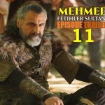 Mehmed Fetihler Sultani Episode 11 Trailer with English Subtitles