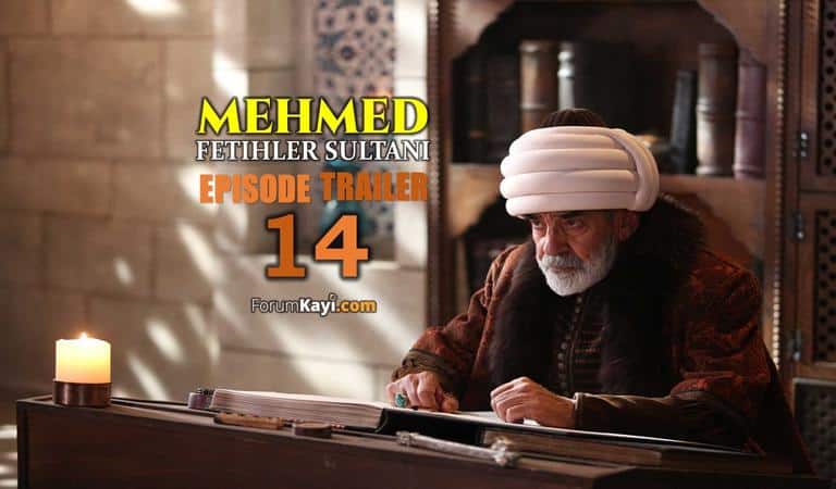 Mehmed Fetihler Sultani Episode 14 Trailer
