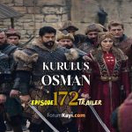 Kurulus Osman Episode 172 with english Subtitles for Free