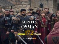 Kurulus Osman Episode 172 with english Subtitles for Free