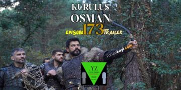 Kurulus Osman Episode 173 with English Subtitles