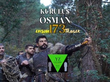 Kurulus Osman Episode 173 with English Subtitles