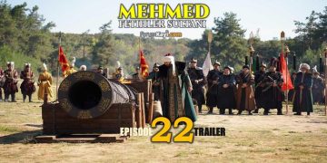 Mehmed Fetihler Sultani Episode 22 with English Subtitles