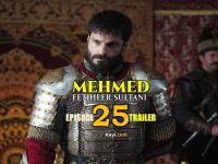 Mehmed Fetihler Sultani Episode 25 with English Subtitles