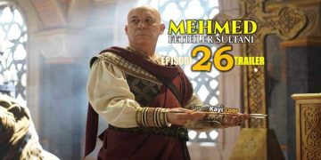 Mehmed Fetihler Sultani Episode 26 with English Subtitles