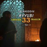 Salahuddin Ayyubi Episode 33 with English Subtitles for Free