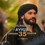 Salahuddin Ayyubi Episode 35 with English Subtitles for Free