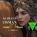 Kurulus Osman Episode 174 with English Subtitles