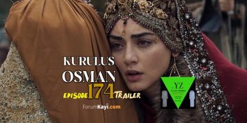 Kurulus Osman Episode 174 with English Subtitles