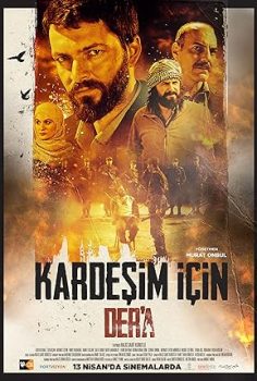Kardeşi̇m İçi̇n Der’a