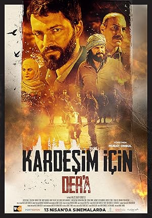 Kardeşi̇m İçi̇n Der’a