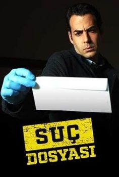 SUC DOSYASI (Crime Files)