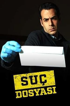 SUC DOSYASI (Crime Files)