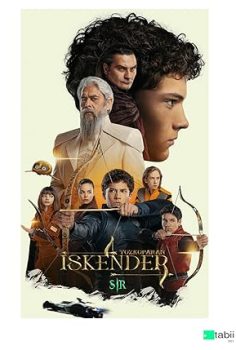 TOZKOPARAN ISKENDER: SIR
