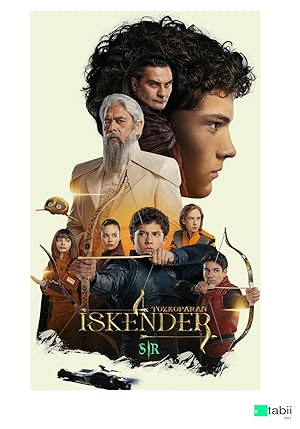 TOZKOPARAN ISKENDER: SIR