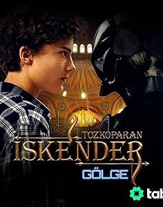 TOZKOPARAN ISKENDER: GOLGE