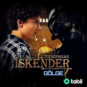 TOZKOPARAN ISKENDER: GOLGE