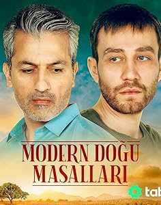 MODERN TALES OF THE EAST