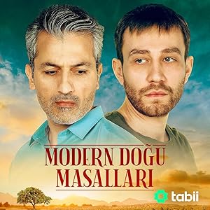 MODERN TALES OF THE EAST