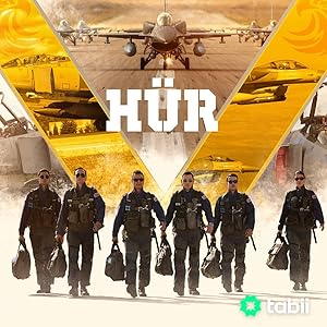 FREE SKY – HÜR