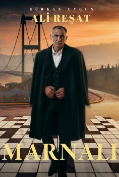 MARNALI – A MAFIA ODYSSEY