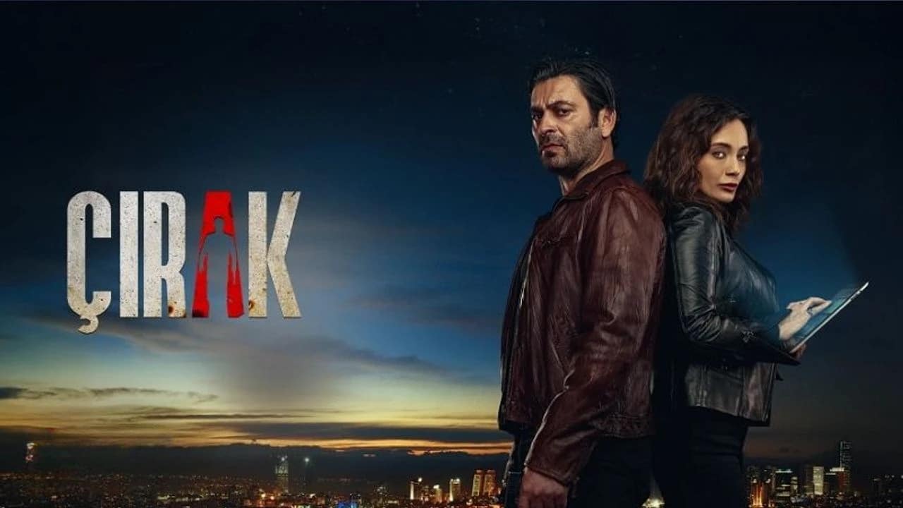 CIRAK