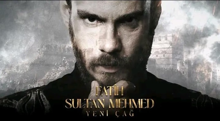 Fatih Sultan Mehmed New Age
