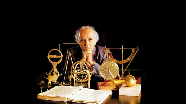 Fuat Sezgin