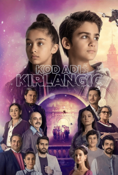 KOD ADI KIRLANGIC