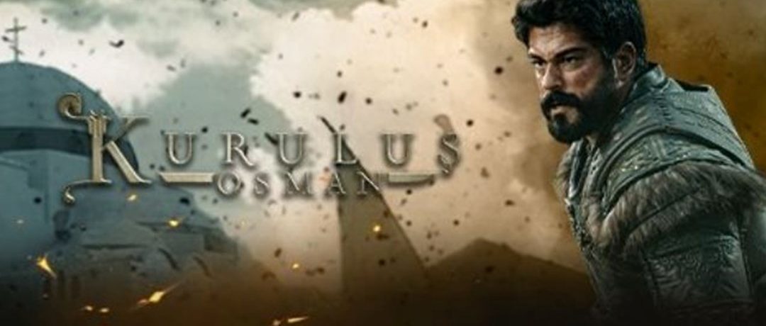 Kurulus Osman Season 7