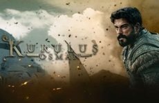 Kurulus Osman Season 7