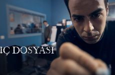 SUC DOSYASI (Crime Files)