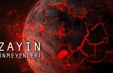 UZAYIN BiLiNMEYENLERi