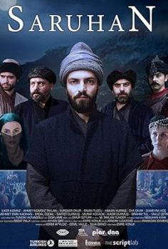 Saruhan