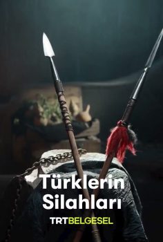 WEAPONS OF THE TURKS