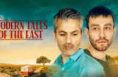 MODERN TALES OF THE EAST