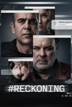 ADALETT – RECKONING
