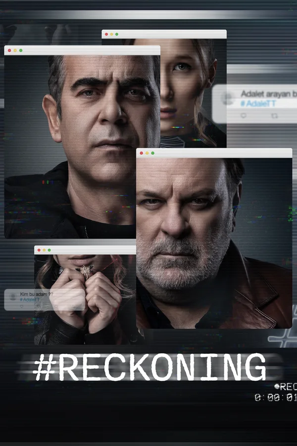 ADALETT – RECKONING