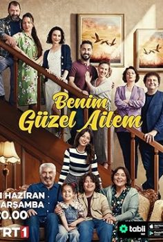 BENIM GUZEL AILEM
