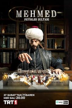 MEHMED FETIHLER SULTANI