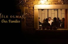 OUR FAMILIES